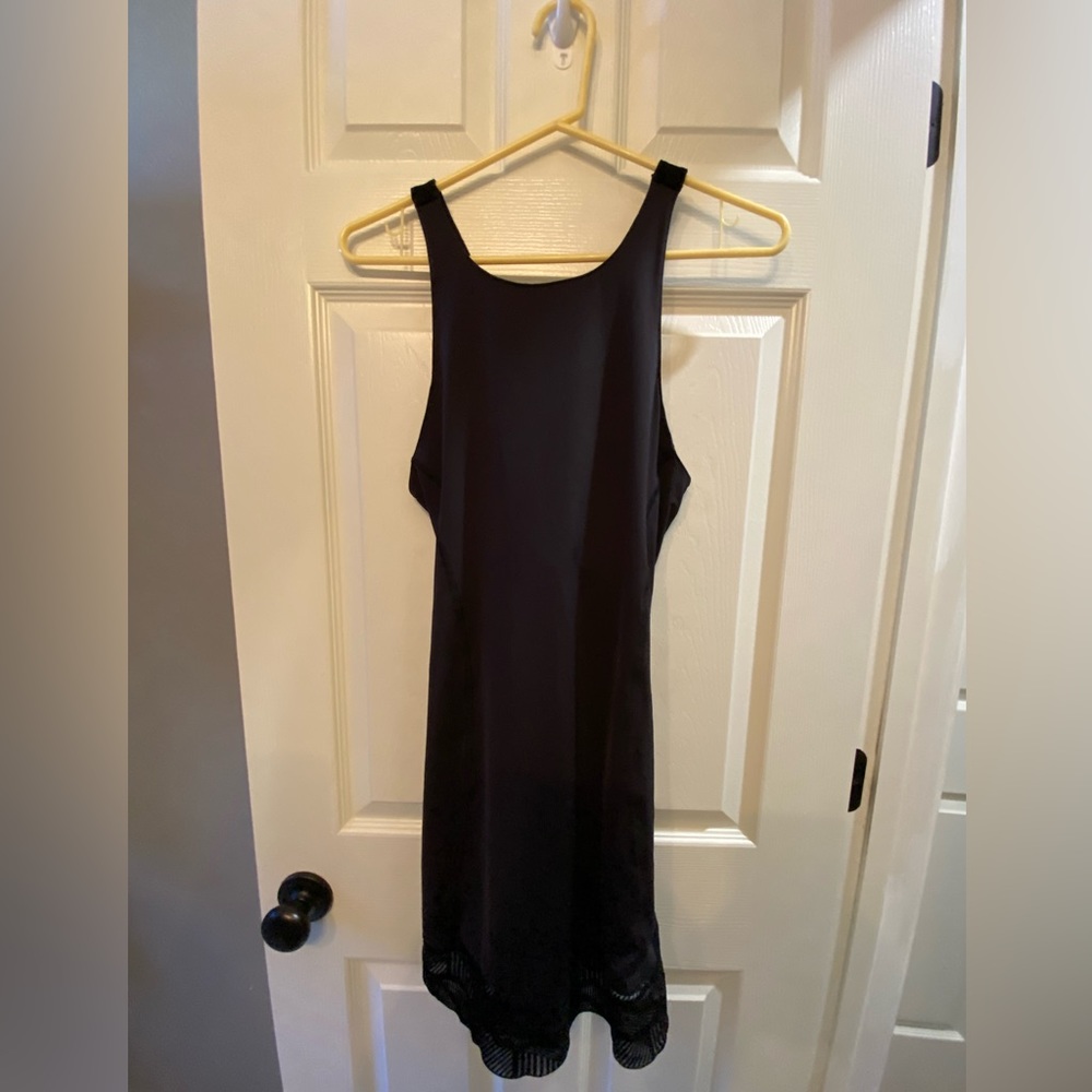 Fila Tennis Dress